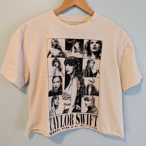 Taylor Swift Eras Tour T-Shirt